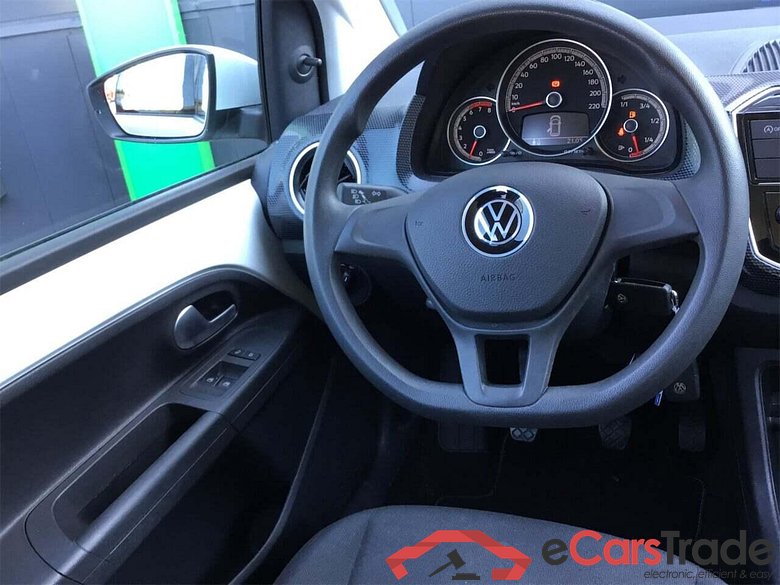 VOLKSWAGEN up! 1.0 BMT move up! #4