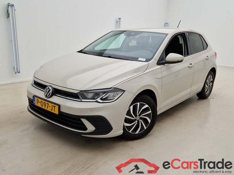 VOLKSWAGEN POLO 1.0 TSI Life