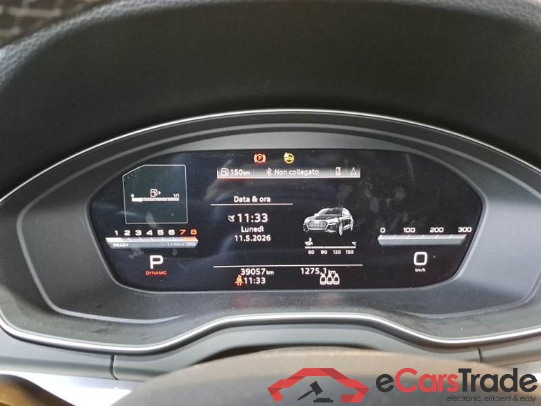AUDI Q5 / 2020 / 5P / SUV 45 TFSI S LINE PLUS QUATTRO S TRONIC #4