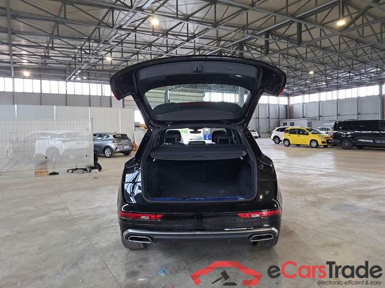 AUDI Q5 / 2020 / 5P / SUV 45 TFSI S LINE PLUS QUATTRO S TRONIC #5