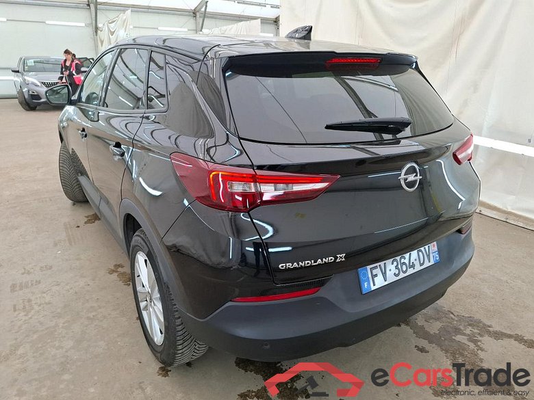 Grandland X Edition 1.5 130CV BVA8 E6d #2