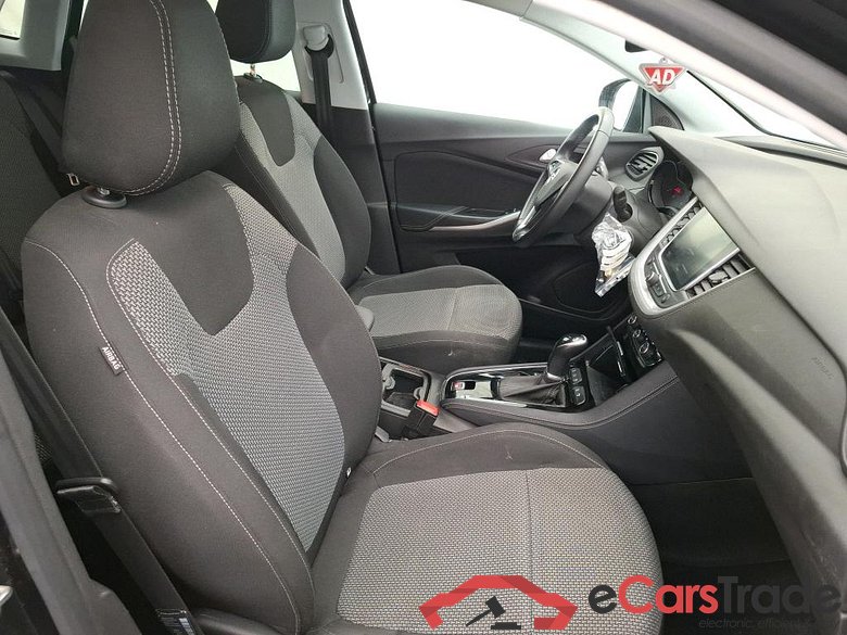 Grandland X Edition 1.5 130CV BVA8 E6d #6