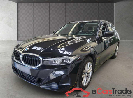 Baureihe 3 Touring 320 d 2.0 140KW AT8 E6d #1