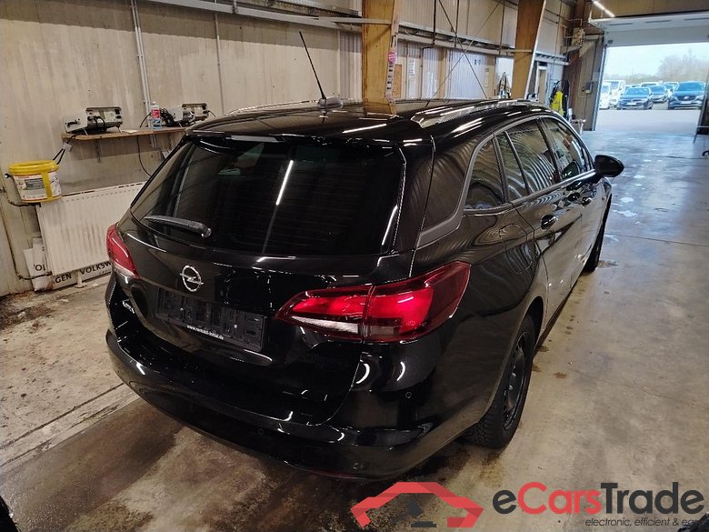Astra K Sports Tourer GS Line Start/Stop 1.5 90KW MT6 E6d #2