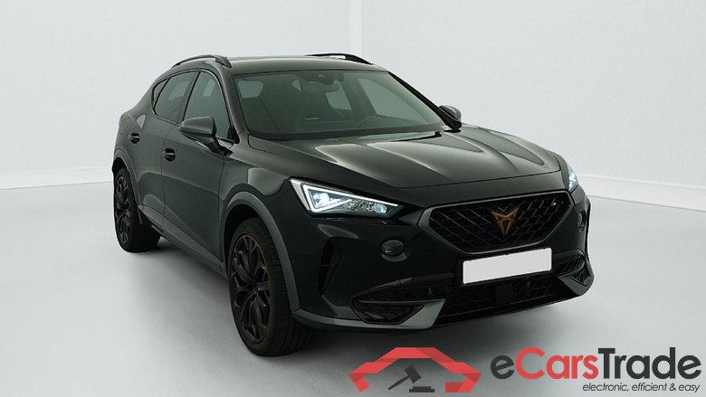 Cupra Formentor 1.4 E-HYBRID 245 CH DSG6 VZ