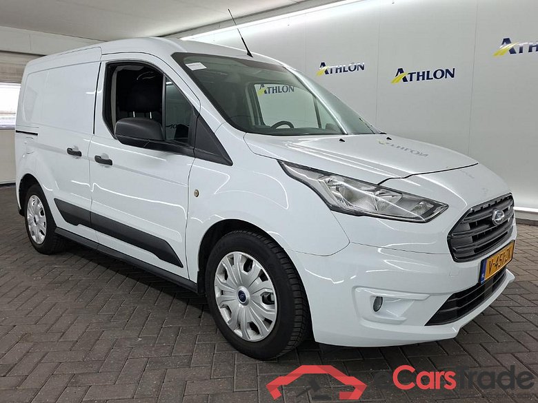 FORD Transit Connect L1 Trend 1.0 Ecoboost 4D 74kW #2