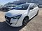 preview Peugeot 208 #0