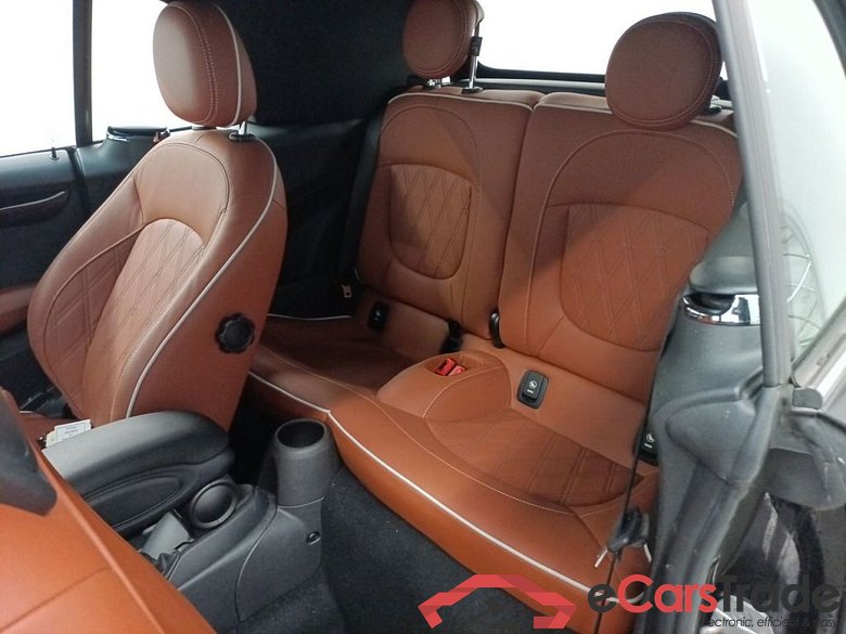 MINI MINI CABRIOLET - 2018 2.0A 192 Cooper S OPF (EU6d-TEMP) 2d #3