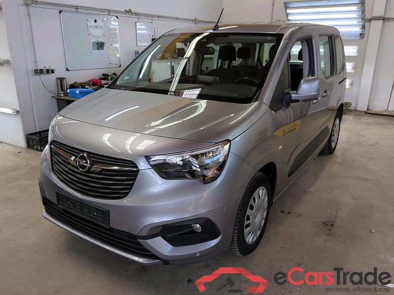 Combo Life E Edition 1.5 75KW MT5 E6dT