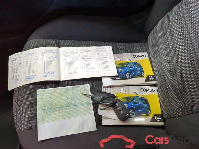 Combo Life E Edition 1.5 75KW MT5 E6dT #3