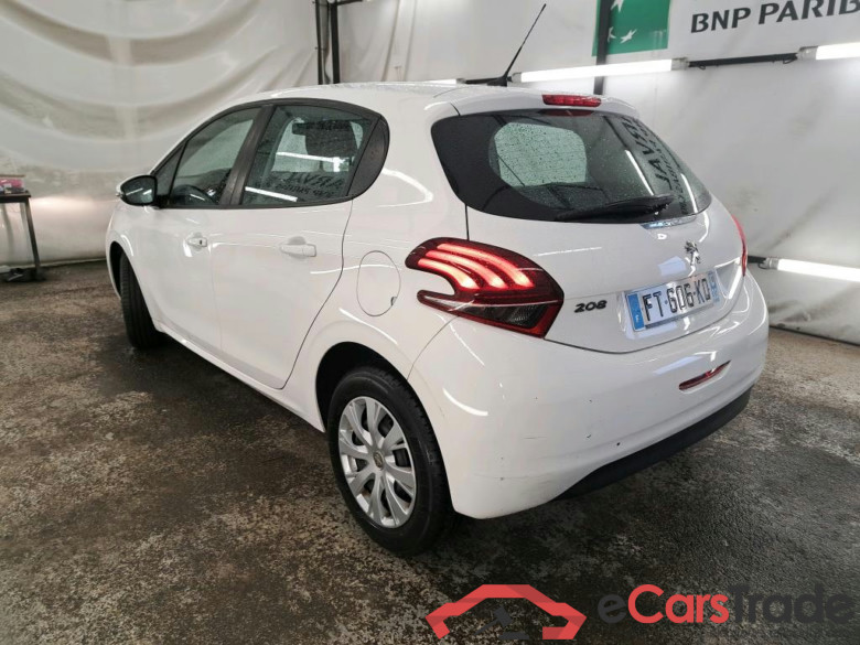 PEUGEOT 208 Affaire / 2015 / 5P / Berline BlueHDi 100 S&S PREMIUM PACK #2