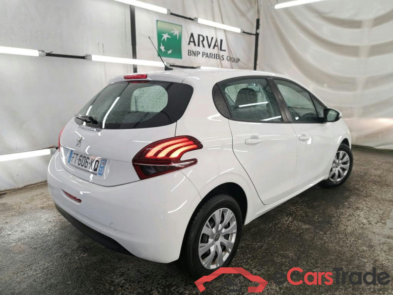 PEUGEOT 208 Affaire / 2015 / 5P / Berline BlueHDi 100 S&S PREMIUM PACK #3