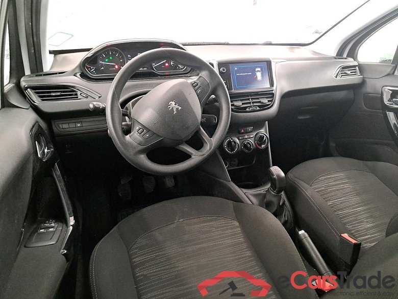 PEUGEOT 208 Affaire / 2015 / 5P / Berline BlueHDi 100 S&S PREMIUM PACK #5