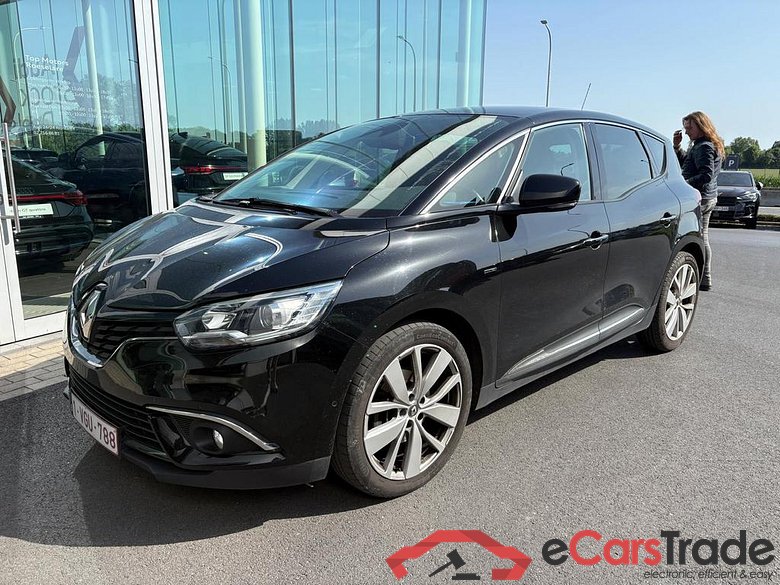 RENAULT Scénic Scenic 1.33 TCe Limited#2 GPF (EU6.2) #1