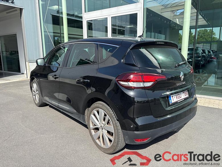 RENAULT Scénic Scenic 1.33 TCe Limited#2 GPF (EU6.2) #3