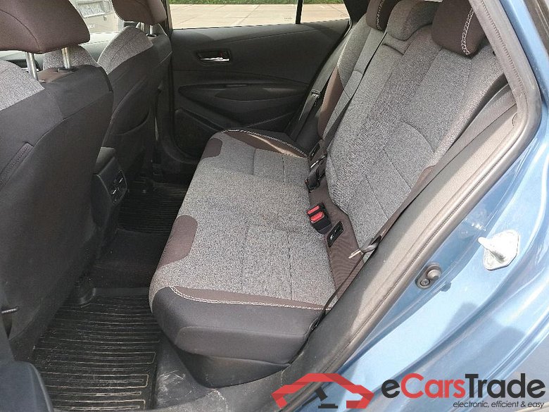 Toyota Corolla 1.8 e-CVT Hybrid Trek Aut. LED ACC Navi KeylessGo Camera Klima PDC ... #6