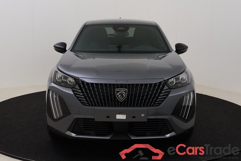 Peugeot 2008 Allure  1.2 Turbo 100 hp Man. 6    #2