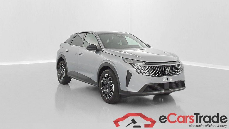 Peugeot 3008 Allure 1.2 Hybrid 145ch #1