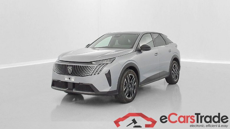Peugeot 3008 Allure 1.2 Hybrid 145ch #3