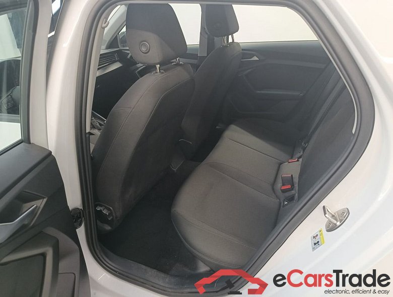 AUDI A1 SPORTBACK - 2019 30 TFSI 110hp S tronic (EU6d-TEMP) 5d #3