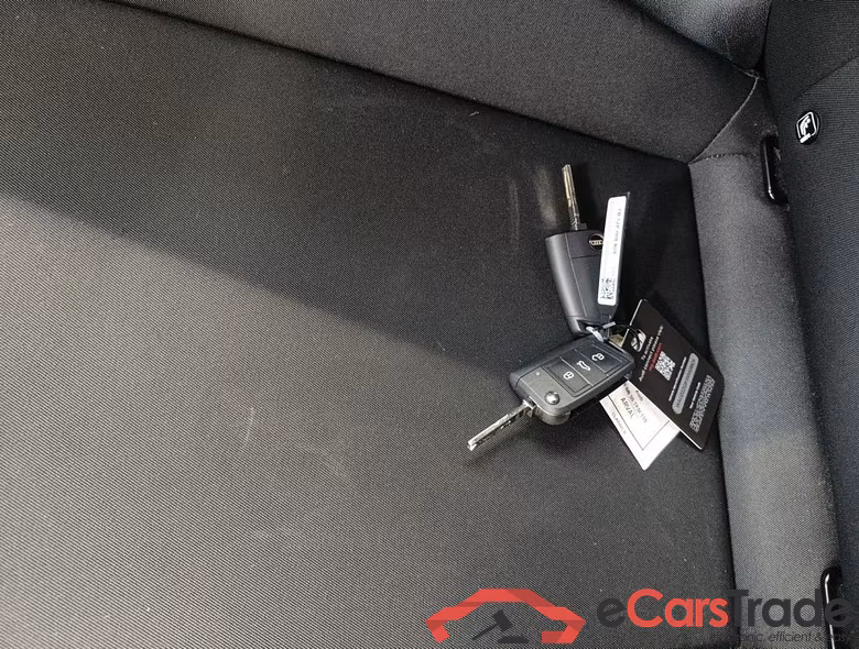 AUDI A1 SPORTBACK - 2019 30 TFSI 110hp S tronic (EU6d-TEMP) 5d #4
