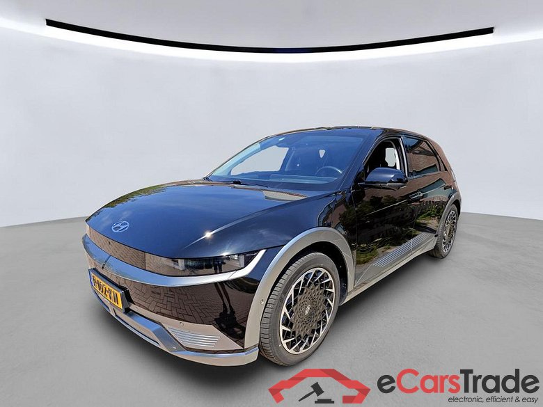 HYUNDAI IONIQ 5 160 kW