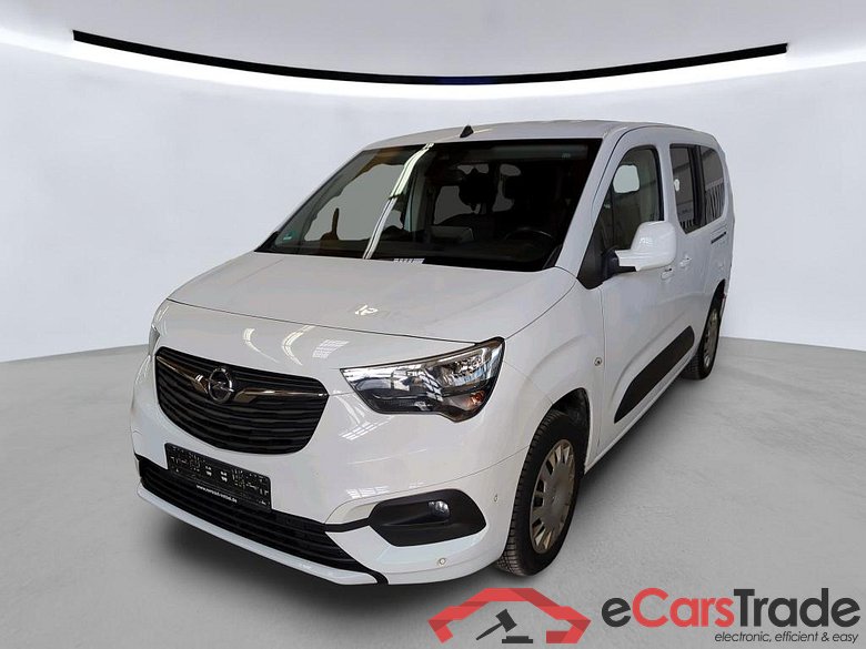 Combo Life E Edition 1.5 96KW MT6 E6dT #1