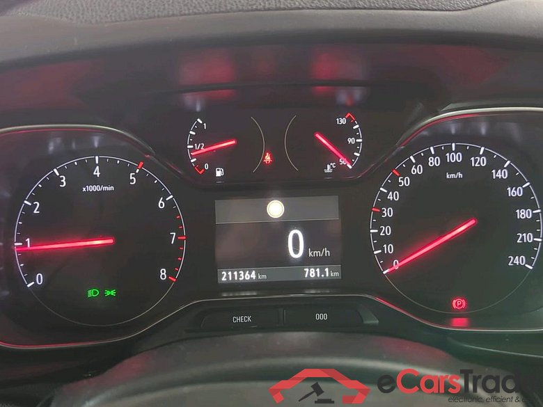Combo Life E Edition 1.5 96KW MT6 E6dT #5