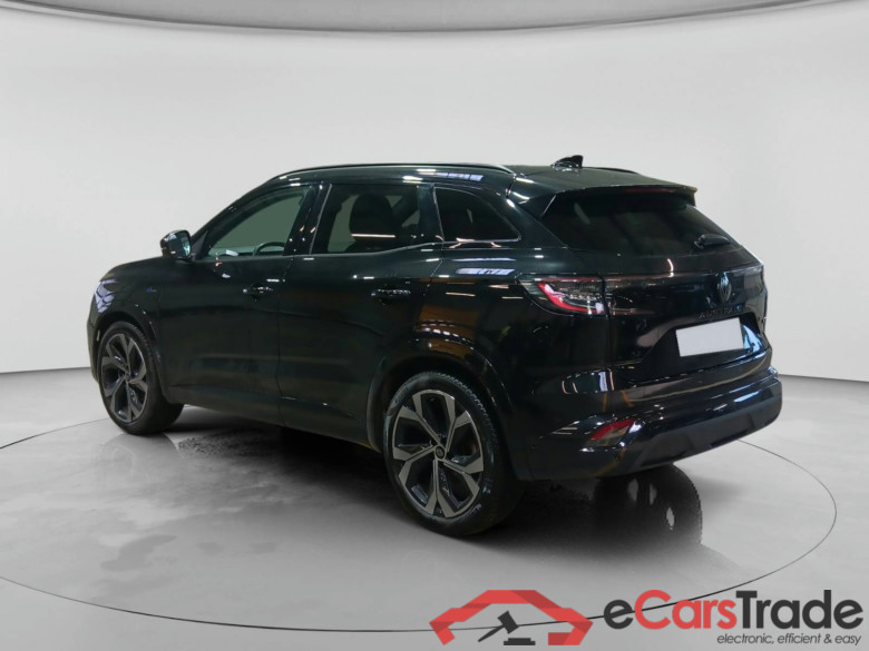Renault Austral Iconic esprit Alpine E-Tech hybrid 200 #3