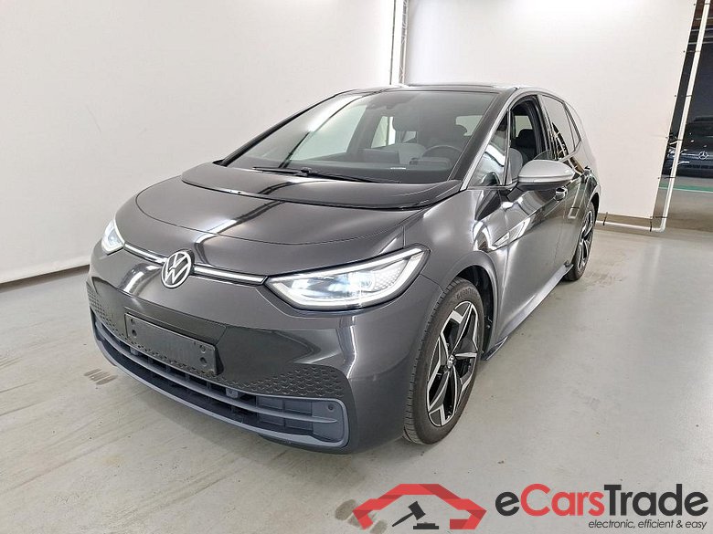 VOLKSWAGEN ID.3 58 KWH ID.3 1ST PLUS