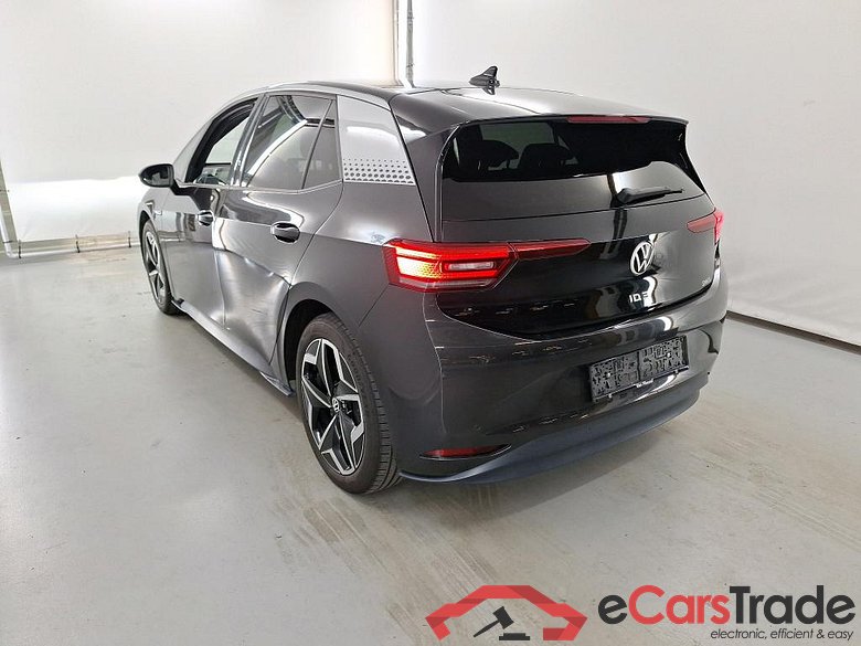 VOLKSWAGEN ID.3 58 KWH ID.3 1ST PLUS #3