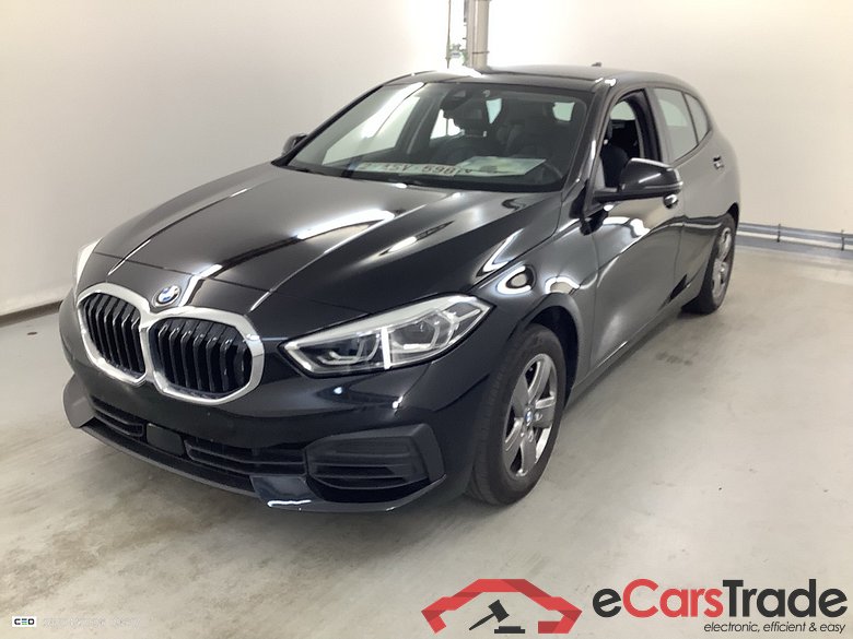 BMW 1 SERIES HATCH 1.5 116IA (80KW)