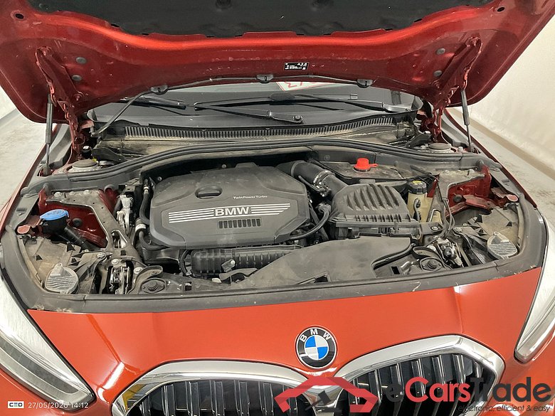 BMW 1 SERIES HATCH 1.5 118IA (100KW) #6