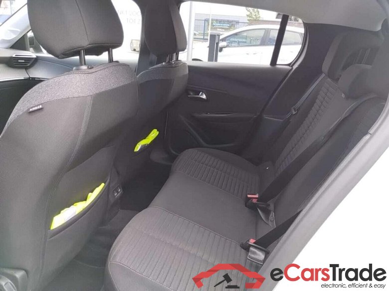 PEUGEOT e-208 EV Active Pack 50 kWh #5