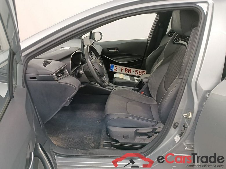 Toyota Corolla Touring Sports 1.8 Hybrid Premium e-CVT 5d #3