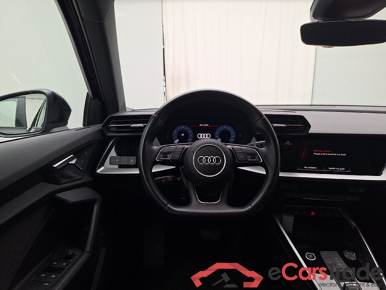 Audi, A3 SB '20, Audi A3 Sportback 1.0 30 TFSi 81kW S tronic Attrac #5