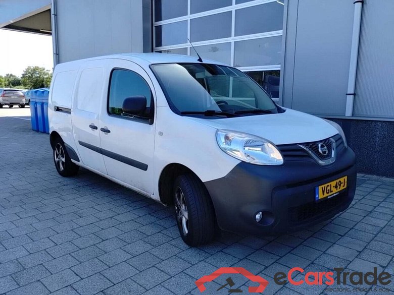 NISSAN NV250 1.5 dCi 115 L2H1 Acenta #2