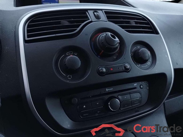 NISSAN NV250 1.5 dCi 115 L2H1 Acenta #6