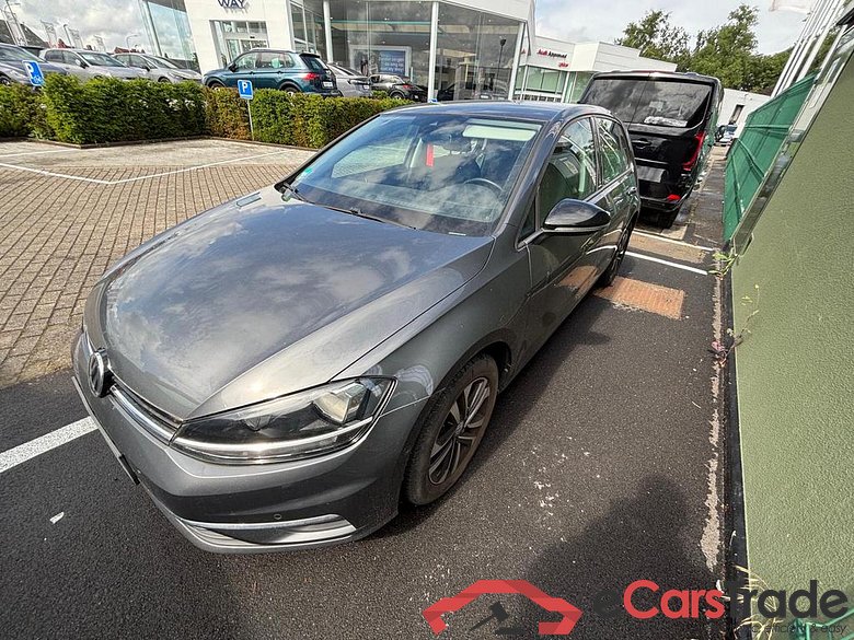 VOLKSWAGEN Golf VII Golf Last Edition 1.0 TSI  85 kW (115 pk) 6 versnellingen manueel
