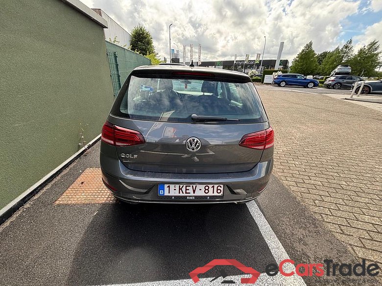 VOLKSWAGEN Golf VII Golf Last Edition 1.0 TSI  85 kW (115 pk) 6 versnellingen manueel #5