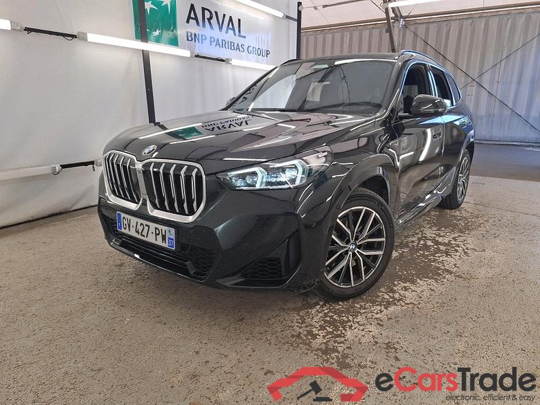 BMW X1 / 2022 / 5P / SUV xDrive23i M Sport DKG7 #1