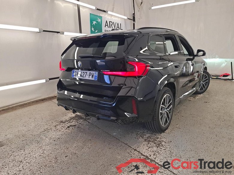 BMW X1 / 2022 / 5P / SUV xDrive23i M Sport DKG7 #3