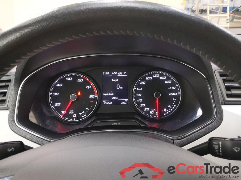 Arona Xcellence 1.0 TSI 115CV BVA7 E6dT #6