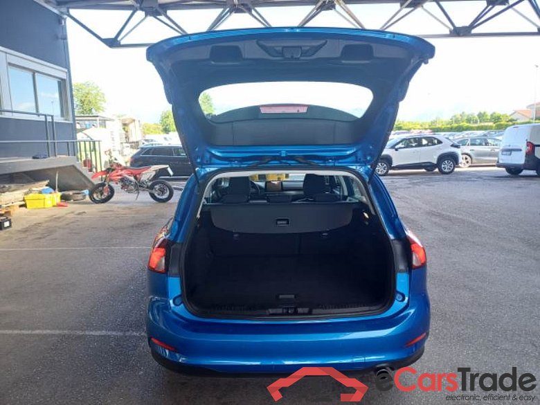 FORD FOCUS / 2018 / 5P / STATION WAGON 1.5 ECOBLUE 120CV BUS. CAMBIO AUTOM. SW #5