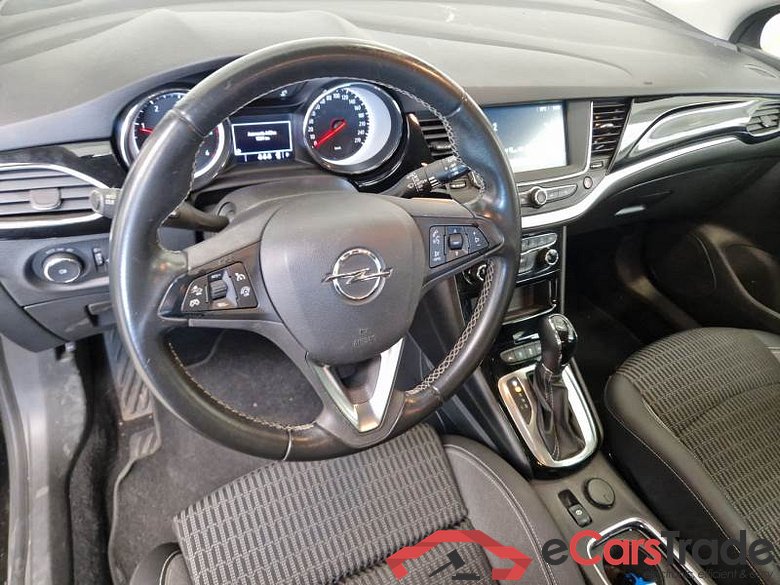 OPEL ASTRA / 2019 / 5P / STATION WAGON ST 1.5 CDTI BUSINESS ELEGA.122CV SeS AT9 #3