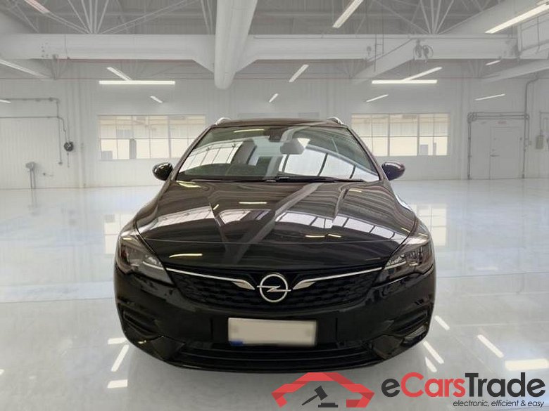 OPEL ASTRA / 2019 / 5P / STATION WAGON ST 1.5 CDTI BUSINESS ELEGA.122CV SeS AT9 #6