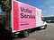 preview Mercedes Sprinter #2