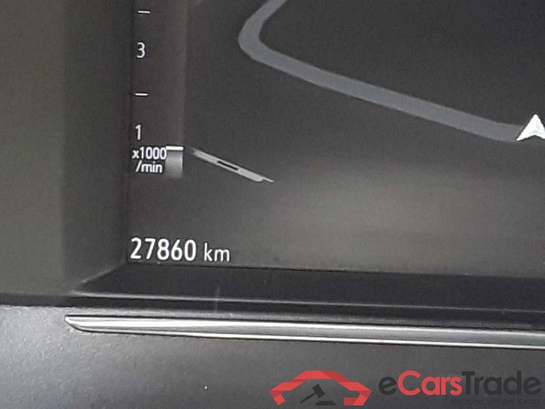 Opel Corsa F (2019->) DE - LimS5 1.2 Turbo EU6e, GS, (Facelift) 2023 - 2026 #3