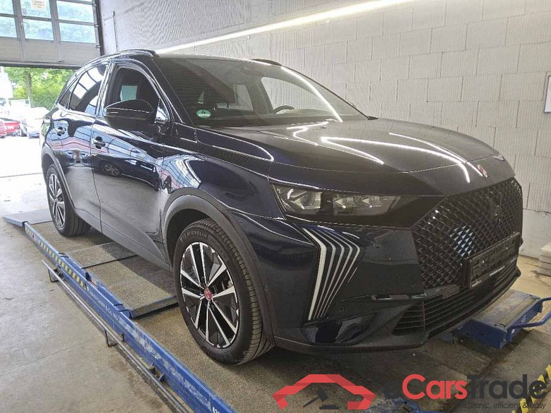 DS Automobiles DS 7 (07.2022->) DE - SUV5 1.5 BlueHDi 130 FAP EU6d, Performance Line + S&S, (Facelift) 2022 - 20 #2