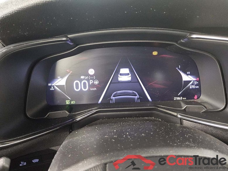 DS Automobiles DS 7 (07.2022->) DE - SUV5 1.5 BlueHDi 130 FAP EU6d, Performance Line + S&S, (Facelift) 2022 - 20 #6